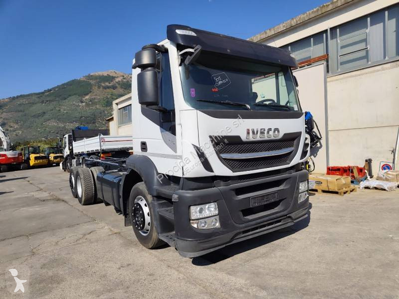 Camion Iveco