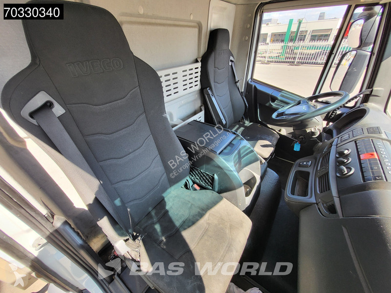 Camion Iveco 120E220 4X2 12tonner 1500kg...