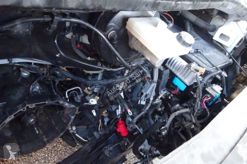 Véhicule utilitaire Renault