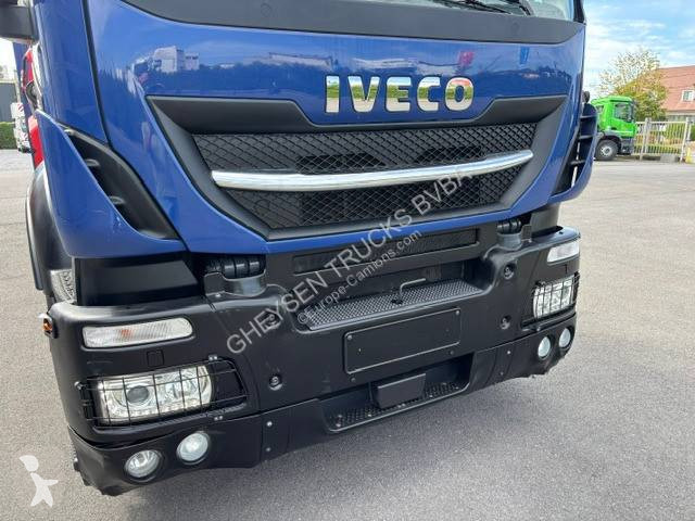 Camion Iveco