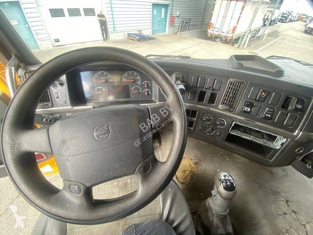 Camion Volvo