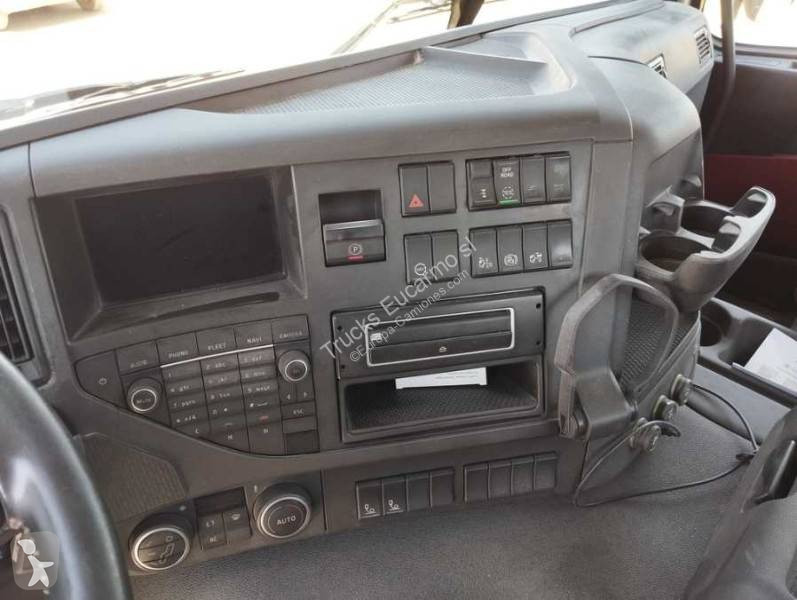Camion Volvo