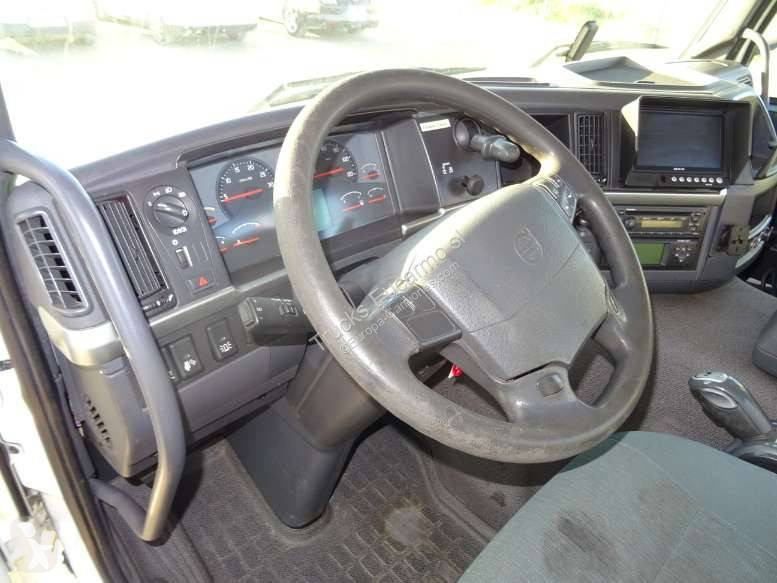 Camión Volvo