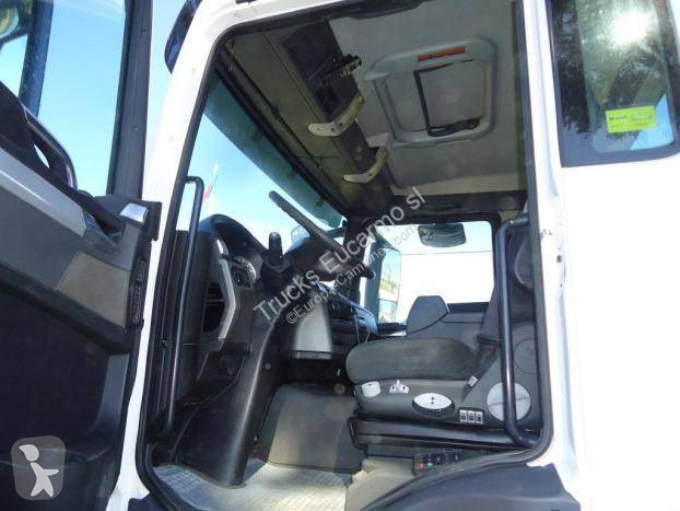 Camion MAN