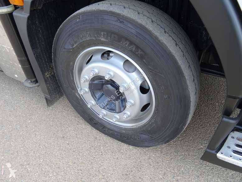 Camión Volvo