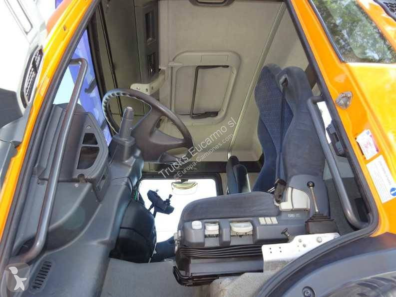 Camion MAN