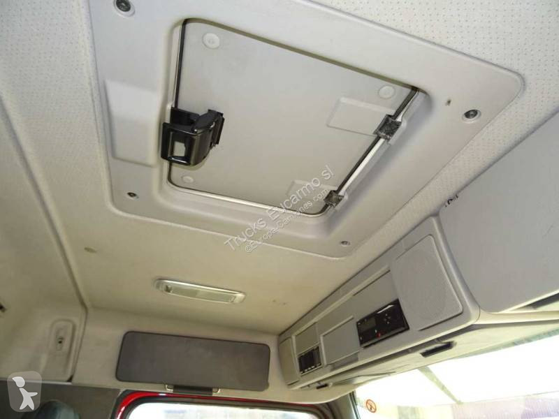 Camion Volvo