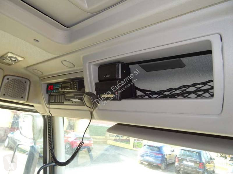 Camion Volvo