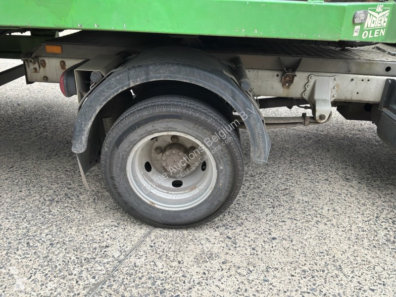 Camion Renault