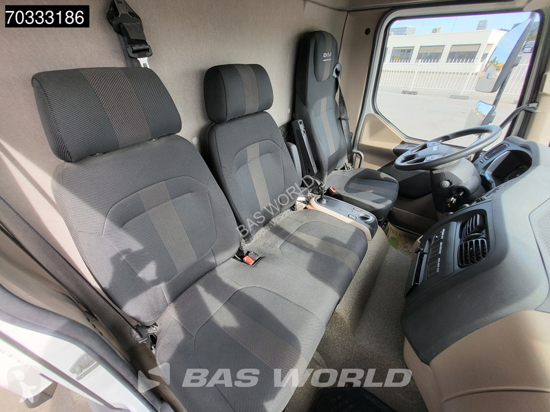 Camion DAF XB 230 4X2 12tonner kg Ladebordwand...