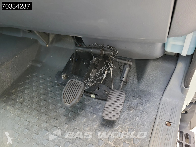 Camion Mitsubishi Fuso 7C180 4X2 8 tonner...