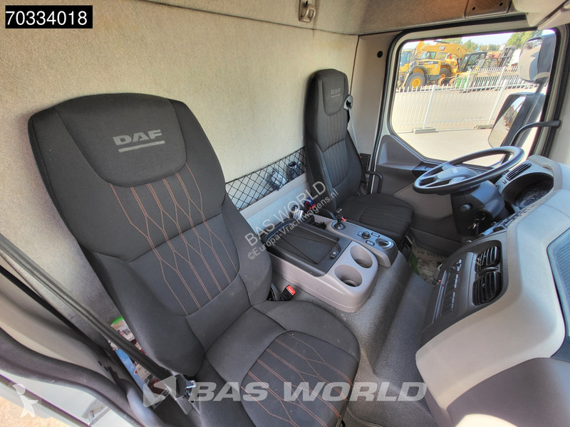 Camion DAF 290 4X2 81.000 Kms! 16t Automatic...