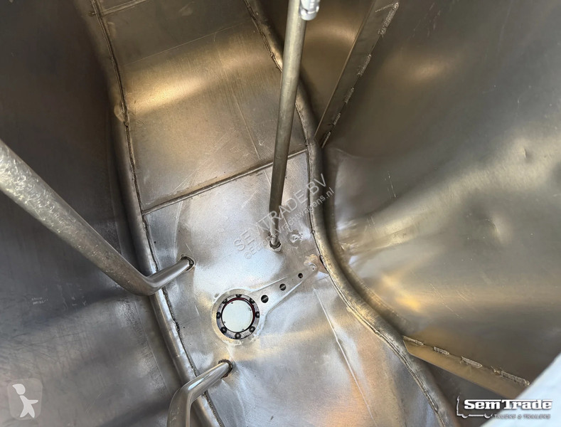Camión Scania R500 V8 EURO 5 FU AIR 6X2 FU ADR...