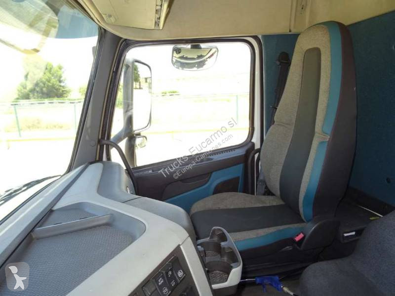 Camion Volvo