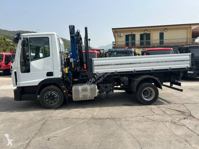 Camion Iveco