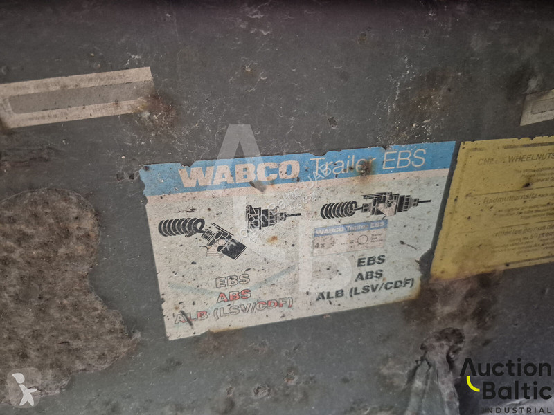 Camión MAN 24.400