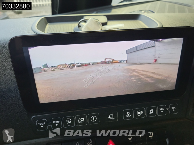 Camion Mercedes 2543 6X2 Full Air Lift+Steering...