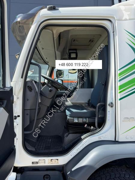 Camión Volvo FE 18.260