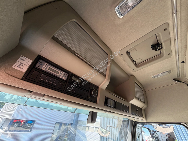 Camion Volvo 500 6x2*4 Carrier TRS Iceland...