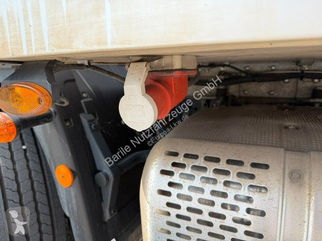 Vrachtwagen Iveco ML100E19 E6 Kühlkoffer...