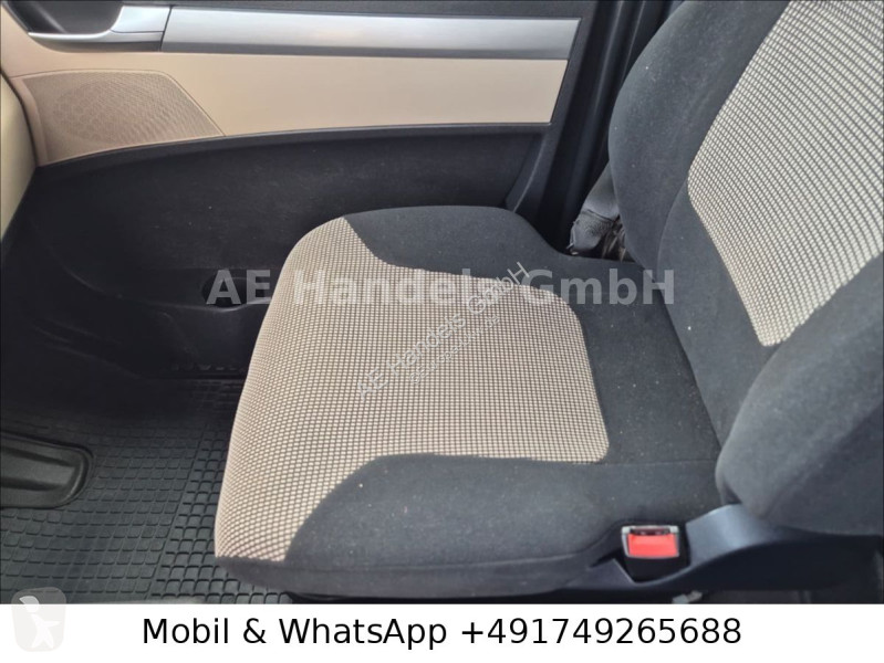 Kamion MAN 26.500 L BB 6x4 *Retarder/Tempomat/AHK