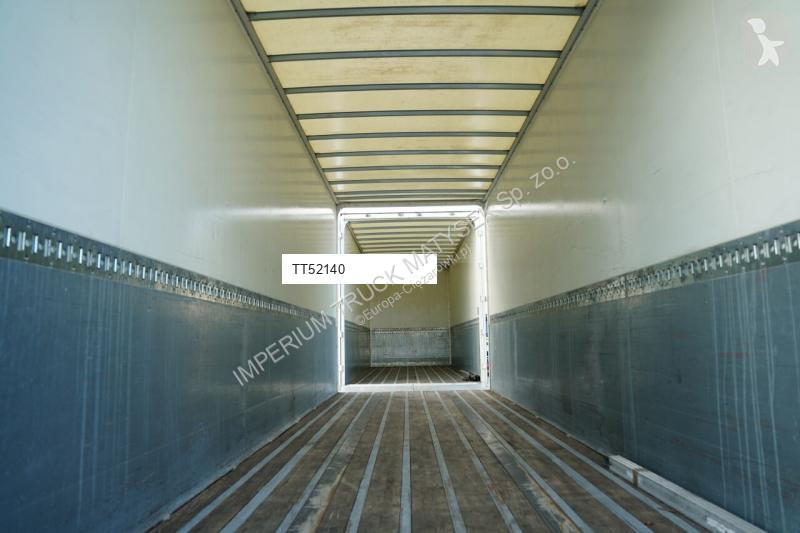 Camión DAF CF 450 / ZESTAW TANDEM 120 M3 /...
