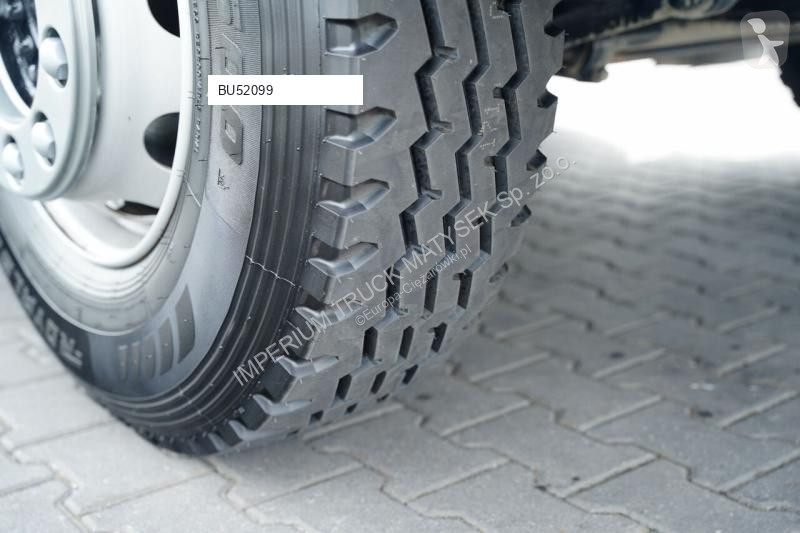 Kamion MAN TGS 35.420