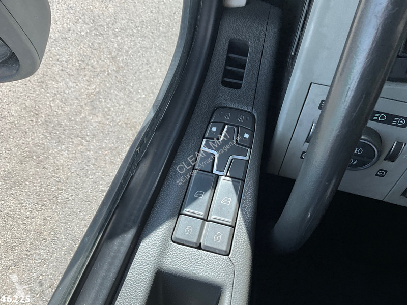 Camión Volvo 8x4 Hiab 28 Tonmeter laadkraan met...