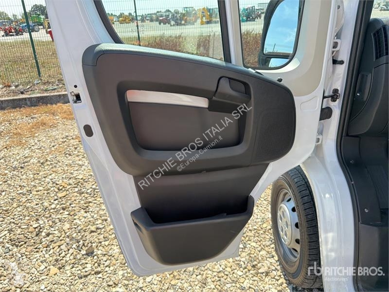 Camión Opel 2.2