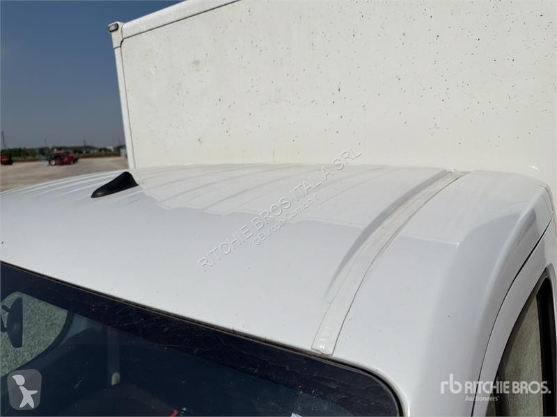 Camión Opel 2.2 103 KW KO/LBW L4
