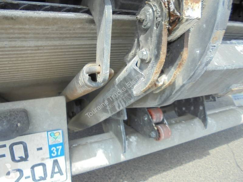 Camion Renault