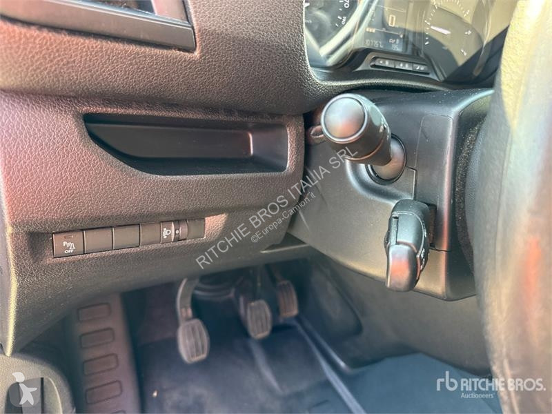 Camión Opel Vivaro 1.5 75 KW KA L2H1 Selection