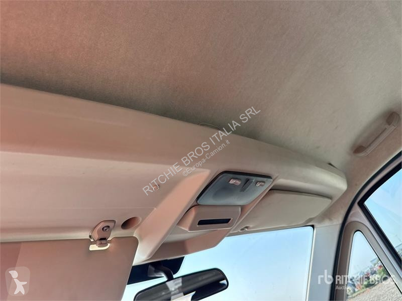 Camión Opel 2.2 103 KW DOKA PR L3