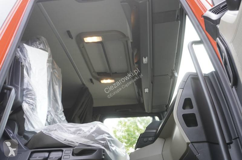 Camion MAN 18.250
