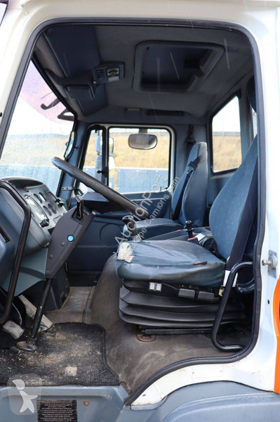 Camión DAF AE45