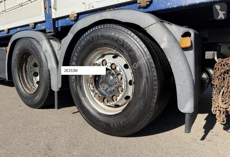 Camion MAN PK 18002-EH