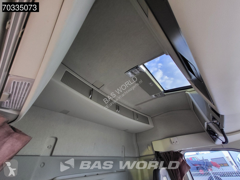 Camión Volvo FH 420 FH 6X2 -Truck APK Lift Axle...