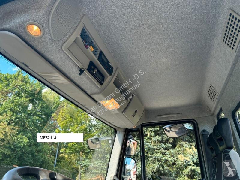 Camion Iveco 80E22