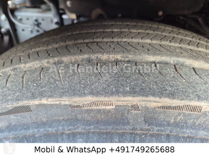 Kamion Iveco S-Way AS FP VDL P14...