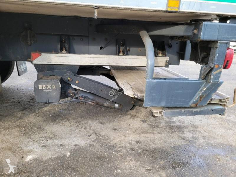Kamion Iveco 260 S 42