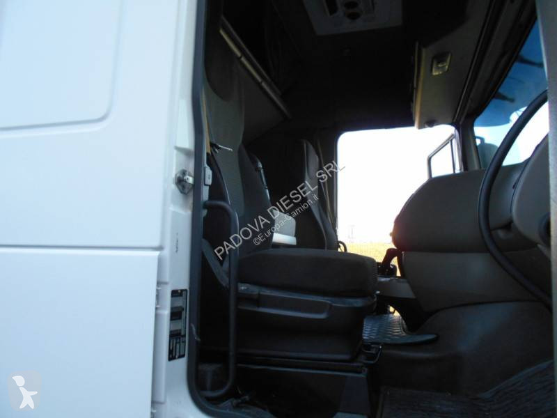 Camión DAF FAN 460
