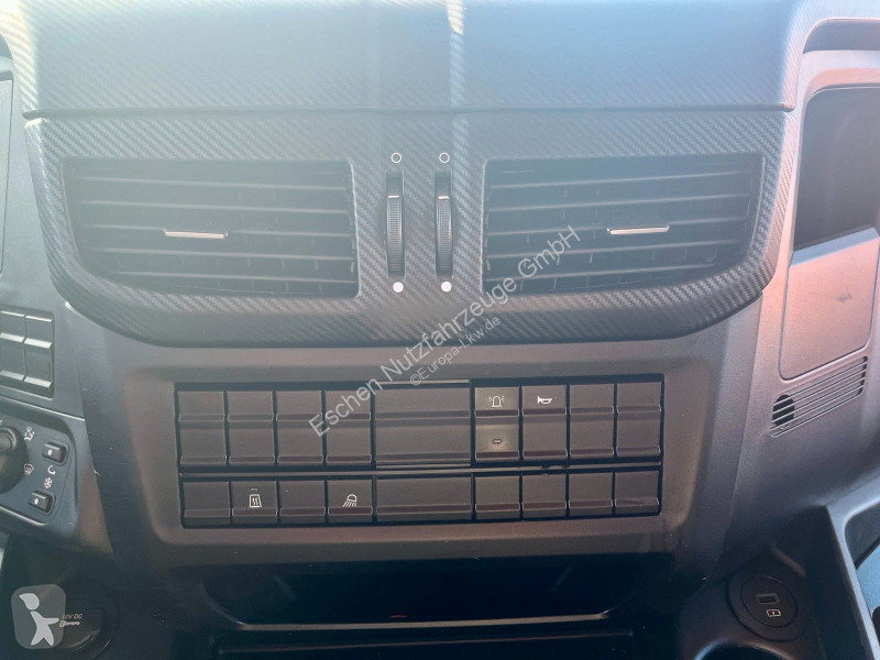 Camion Iveco AD 260 T 410 Blatt/Blatt 6x6...
