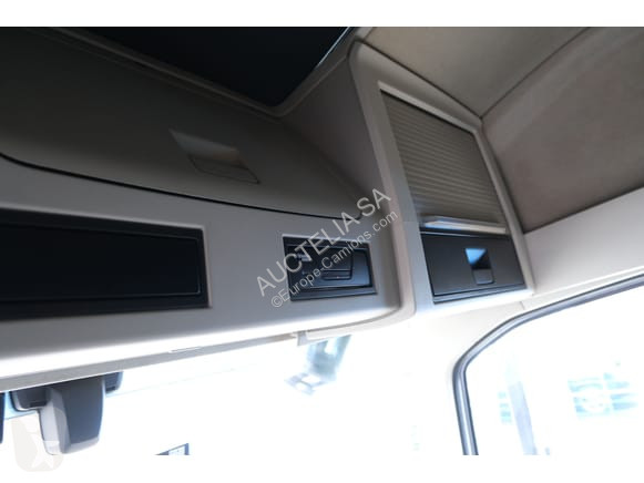 Camión Volvo FH 460