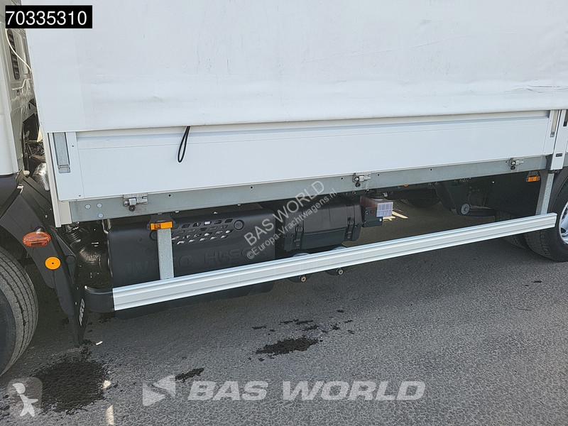 Camión Iveco 75E190 4X2