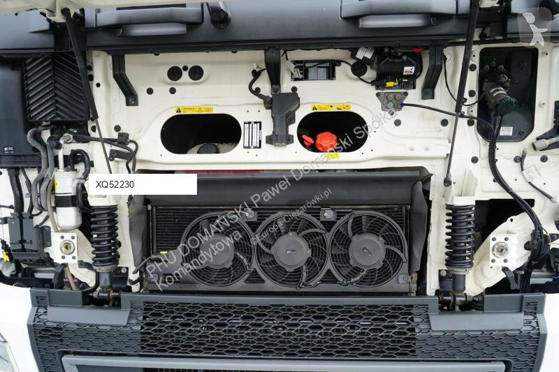 Camión Volvo FH / 500 / ACC / EURO 6 / BDF /...