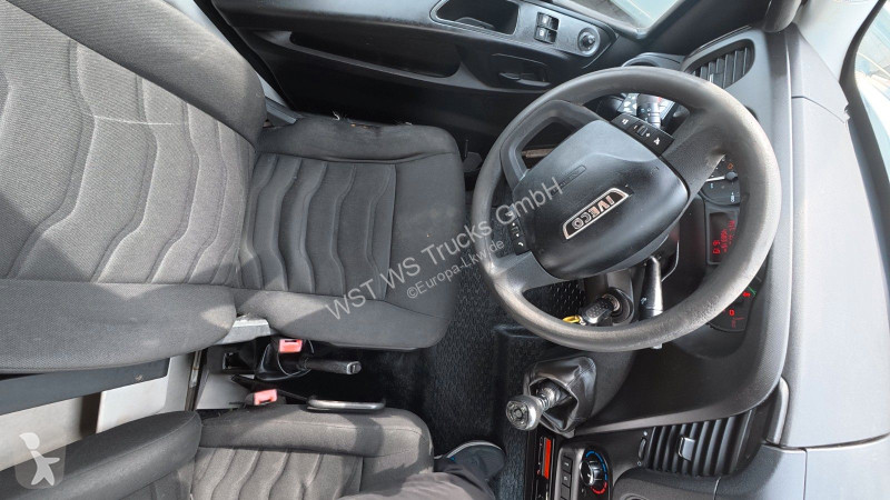 Kamion Iveco 70C15
