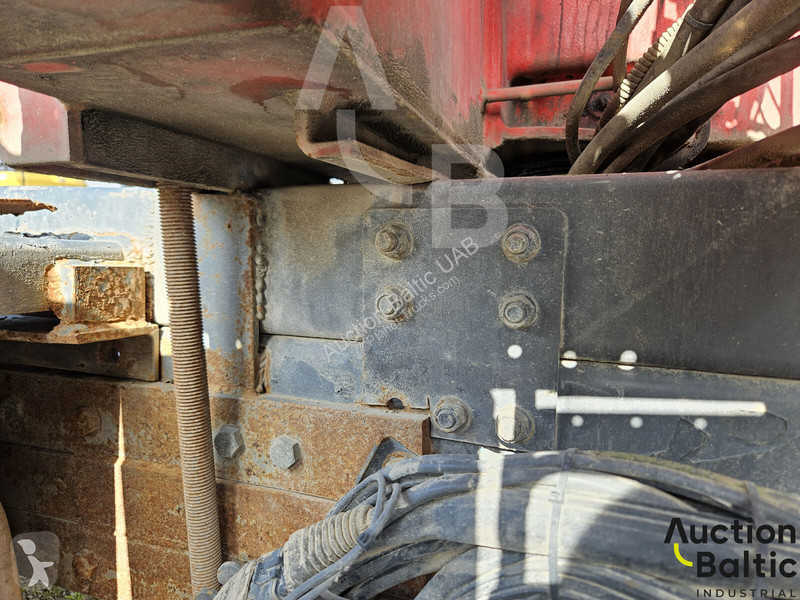 Camión DAF FAN.510T