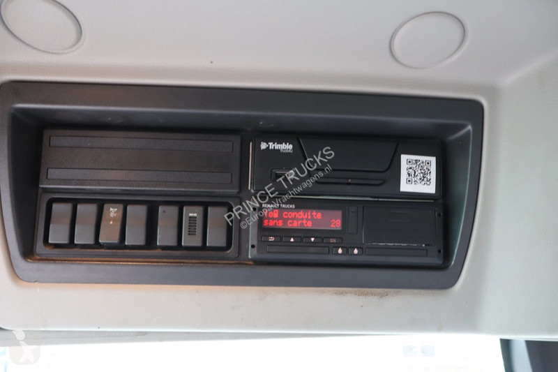 Kamion Renault D * EURO6 * 4X2 *
