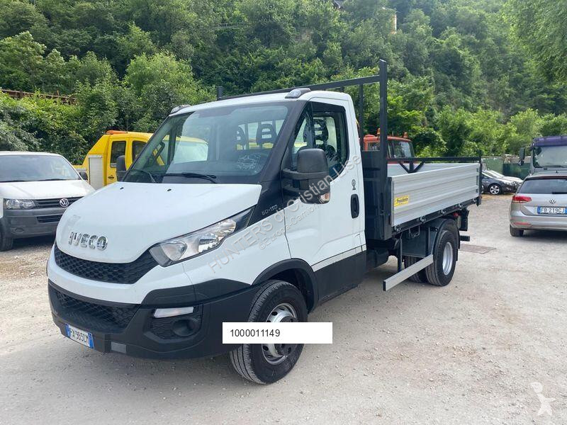 Kamion Iveco