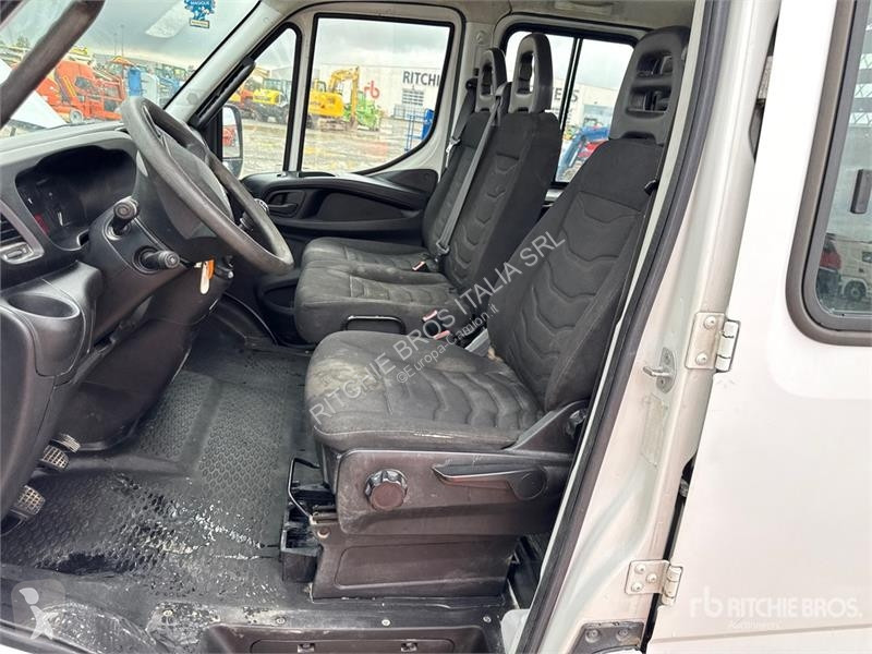 Camión Iveco